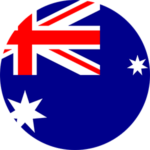 Australia Flag
