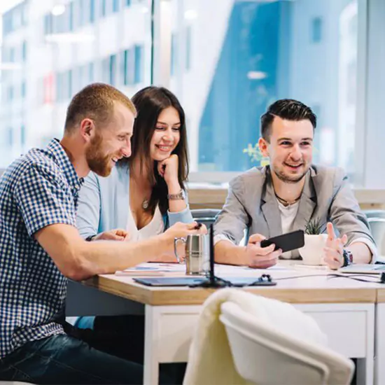 NRI Overseas Careers