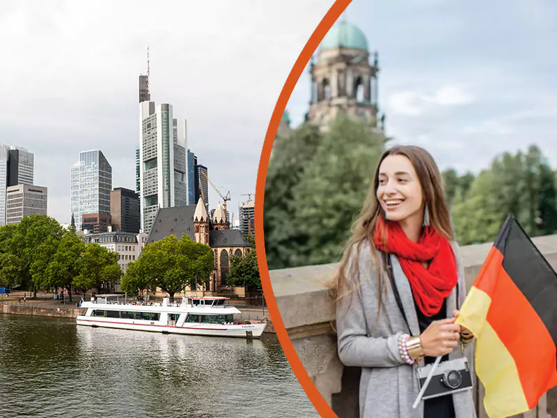 Study in Germany