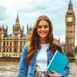 Why Study in UK